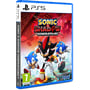 Sonic X Shadow Generations (PS5) фото 4