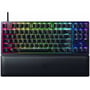 Клавіатура Razer Huntsman V2 Tenkeyless Red Optical Switch RU USB (RZ03-03940800-R3R1)