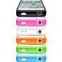 Чехол Hi-Fun для Iphone 4S, зеленый (VV433 CB-GIPH4S): Производитель Hi-Fun