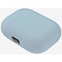 Чехол для наушников TPU Case Light Blue for Apple AirPods Pro: Тип Чехол