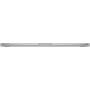 Apple MacBook Pro 16" M4 Pro 512GB Silver (MX2T3UA/A) 2024: Оперативна пам'ять 24 ГБ