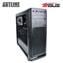 Персональний комп'ютер (ПК) ARTLINE WorkStation W76 (W76v01): Оперативна пам'ять 32GB DDR4-3200 Gaming