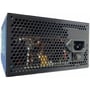 Блок живлення Delux 500W (DLP-35D Black): Форм-фактор ATX