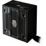 Блок питания Cooler Master Elite V4 500W (MPE-5001-ACABN-EU): Вентилятор задней стенки 1x120мм