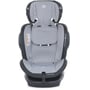 Автокресло El Camino Evolution 2 360 Isofix 0-36 кг royal gray (ME 1045-1) фото 15