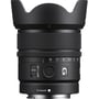 Об'єктив для фотоапарата Sony SEL15F14G 15mm f/1.4G: Тип об'єктива Широкоугольный