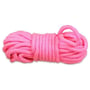 Мотузка LoveToy Fetish Bondage Rope Pink, 10 м