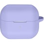 Чехол ArmorStandart Silicone Case Violet (ARM79985) for Samsung Galaxy Buds 3 / 3 Pro