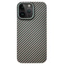 Чехол для iPhone K-DOO Kevlar Brown for iPhone 14 Pro Max