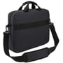 Сумка для ноутбука Case Logic 14 "Huxton Attache Black (HUXA-214): Тип сумки сумка