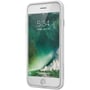 Чохол для iPhone SwitchEasy Numbers Frost White for iPhone SE 2020/iPhone 8/iPhone 7: Колір білий