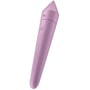 Віброкуля на акумуляторі Satisfyer Ultra Power Bullet 8 (рожевий): Тип і форма Міні-вібратори