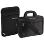 Сумка для ноутбуков Acer 17" Notebook Carry Case Black (NP.BAG1A.190)