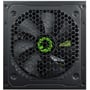 Блок питания GAMEMAX 700W (VP-700): Модульные (съемные) кабеля отсутствует