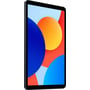 Планшет Xiaomi Redmi Pad SE 8.7 4/128GB LTE Graphite Gray (UA): Об'єм оперативної пам'яті 4 ГБ