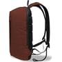 Сумка для ноутбуков Frime 15.6" Keeper Dark Red: Цвет красный