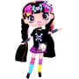 Ігровий набір Decora Girlz з лялькою Decora Місяць (D1006)