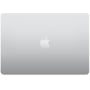 Apple MacBook Air 15" M2 2TB Silver Custom (Z18P000TJ) 2023: Оперативна пам'ять 24 ГБ