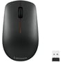 Мишка Lenovo 400 Wireless Mouse Black (GY50R91293)