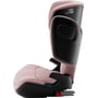 Автокресло Britax Römer KIDFIX M i-SIZE Dusty Rose (2000039712): Внутренние ремни нет