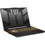 Ноутбук ASUS TUF Gaming FX507ZC4-HN083 (90NR0GW1-M006E0) UA: Екран 15.6" ( 1920x1080)