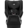 Автокрісло Britax Römer DUALFIX PLUS Space Black (2000036276) фото 13