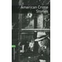 Bookworms 6: John Escott: American Crime Stories