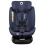 Детское автокресло Lionelo Bastiaan One I-size Blue Navy (LO-BASTIAAN ONE I-SIZE BLUE NAVY): Крепление Isofix ISOFIX - Якорный ремень Top Tether