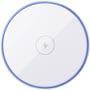 Зарядний пристрій WIWU Wireless Charger Power Air Series 15W Wi-W012 White для iPhone 16 I 15 I 14 I 13 I 12 series