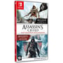 Assassins Creed The Rebel Collection (Nintendo Switch)