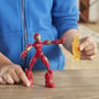 Фигурка Hasbro Мстители Бенди 15 см E7870 Avengers Bend And Flex Iron Man (E7377_E7870): Серия Marvel