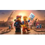 LEGO Movie 2 The Videogame (Nintendo Switch): Серия приставки Nintendo Switch