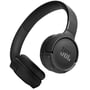 Навушники JBL Tune 520BT Black (JBLT520BTBLKEU): Чутливість (дБ) 102