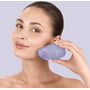 Масажер Масажер для очей та обличчя GESKE Cool & Warm Eye and Face Massager 7 в 1 Purple (GK000700PL01) фото 2