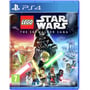 LEGO Star Wars The Skywalker Saga (PS4)