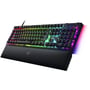 Клавиатура Razer BlackWidow V4 Grene Switch (RZ03-04690100-R3M1): Интерфейс подключения USB