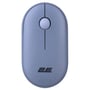 Мишка 2E MF300 Silent Wireless/Bluetooth Stone Blue (2E-MF300WBL)