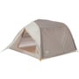 Палатка Big Agnes Salt Creek SL3 gray/light gray (021.0219): Материал тента polyester ripstop with 1500mm waterproof polyurethane coating