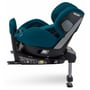 Автокресло RECARO Salia Elite i-Size Prime Frozen Blue (00089020340050): Крепление Isofix есть