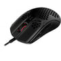 Мышь HyperX Pulsefire Haste Black (4P5P9AA): Вес 59 г