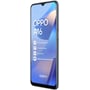 Смартфон Oppo A16 3/32Gb Crystal Black (UA UCRF)