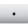 Apple MacBook Pro 16" M3 Max 2TB Silver Custom (Z1AJ0019E) 2023: Екран 16"