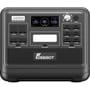 Зарядная станция Fossibot F2400 2048Wh 2400W Black