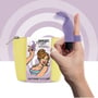 Вібратор на палець FeelzToys Magic Finger Vibrator Purple