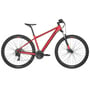 Велосипед Bergamont 2022' 27.5" Revox 2 Red (286836-176) XS/36см metallic red (shiny) (286836176)