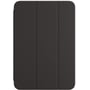 Аксессуар для iPad Apple Smart Folio Black (MM6G3) for iPad mini 6 2021: Материал полиуретан