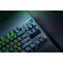 Клавіатура Razer Huntsman V3 Pro TKL Analog Optical Switch Gen-2 USB Black (RZ03-04980100-R3M1): Тип клавіатури игровая