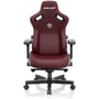 Кресло игровое Anda Seat Kaiser 3 Size L Maroon (AD12YDC-L-01-A-PV/C) фото 3