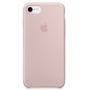 Чохол для iPhone Apple Silicone Case Pink Sand (MMX12/MQGQ2) for iPhone SE 2020/iPhone 8/iPhone 7