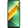 Смартфон Tecno Pova 6 Neo (LI6) 8/256Gb Comet Green (UA UCRF): Дисплей 6.78" IPS (2460x1080) / 396 ppi